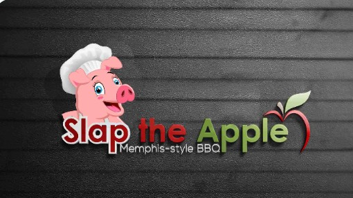 Slap the Apple